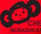 Аватар для CheBurashka