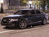 Аватара пользователя