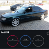 Аватара пользователя